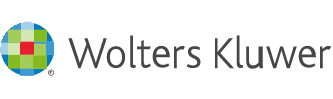 Wolters Kluwer logo